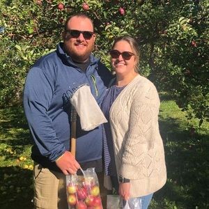 Meet your Posher, Jena